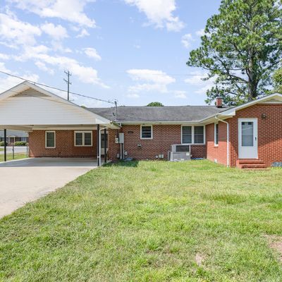 200 N Goldsboro Street, Pikeville, NC 27863