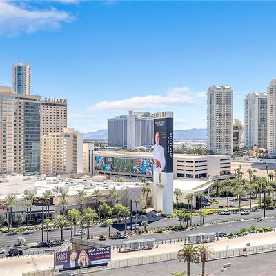 200 W Sahara Ave #1205, Las Vegas, NV 89102