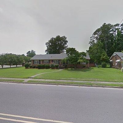 2000 Carey Rd, Kinston, NC 28501