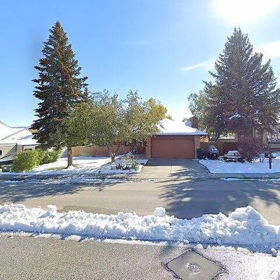 2001 E 21 St St, Casper, WY 82601