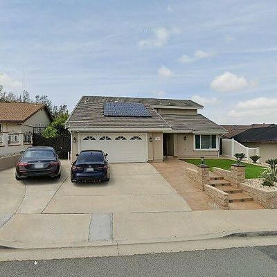 2002 Wind River Rd, El Cajon, CA 92019