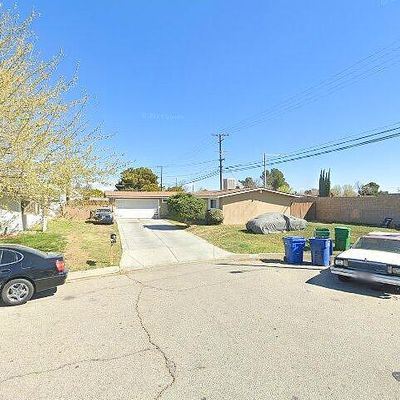 2005 Minford St, Lancaster, CA 93536