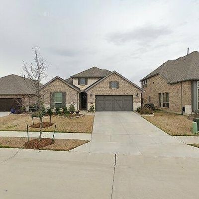 2005 Overton Park Dr, Prosper, TX 75078