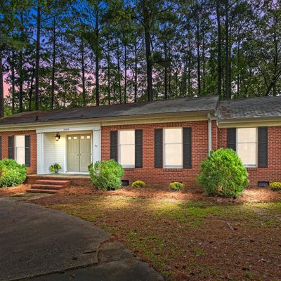 2009 Glissom St, Tarboro, NC 27886