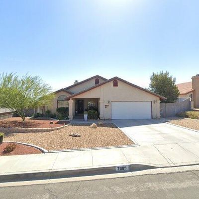 2009 Trinity Ave, Barstow, CA 92311