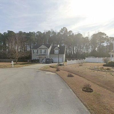 201 Bright Leaf Ln, Jacksonville, NC 28540