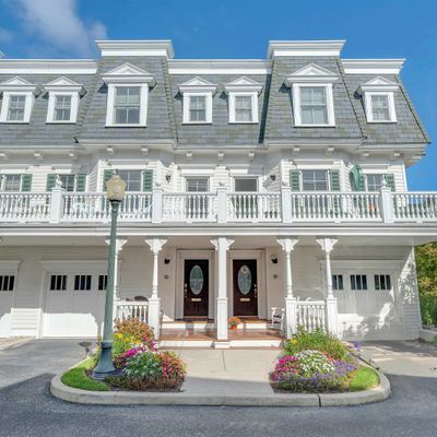 201 Beach Ave, Cape May, NJ 08204