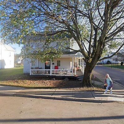 201 E 9 Th St, Bloomsburg, PA 17815