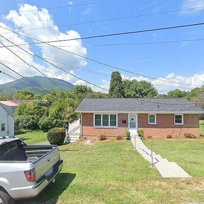 201 Gale Rd, Pearisburg, VA 24134