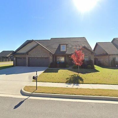 201 Idared Ln, Madison, AL 35758