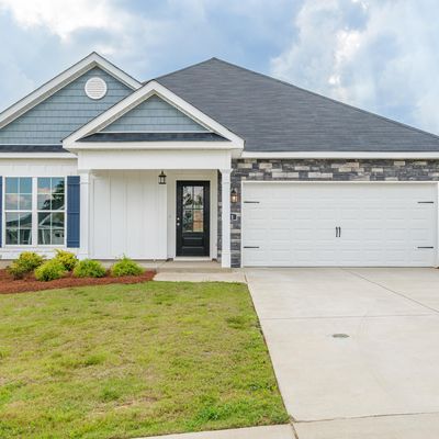 201 Sutton Ct, Graniteville, SC 29829