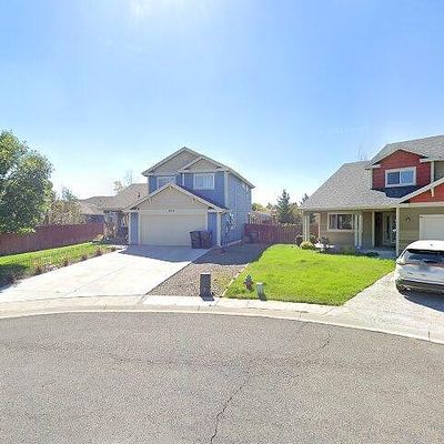 2010 Gettysburg Dr, Cheyenne, WY 82001