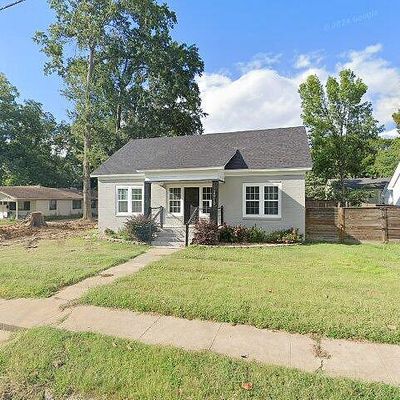 2010 Prince St, Conway, AR 72034