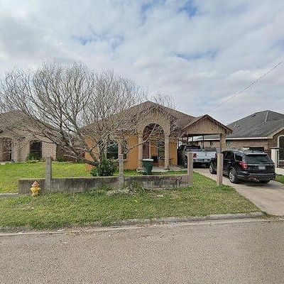 2011 Loma Verde Dr, San Juan, TX 78589