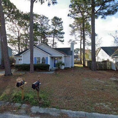 2011 Presidio Dr, Mount Pleasant, SC 29466