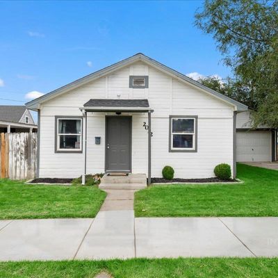 2012 S 3rd St., Nampa, ID 83651