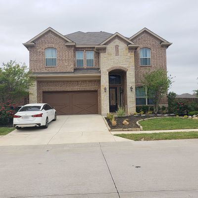 2014 Sorrento Ln, Lewisville, TX 75077