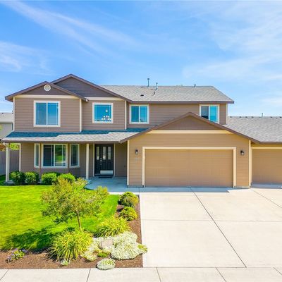 2017 S Leanne Avenue, Moses Lake, WA 98837