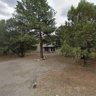 202 Deer Park Dr, Alto, NM 88312