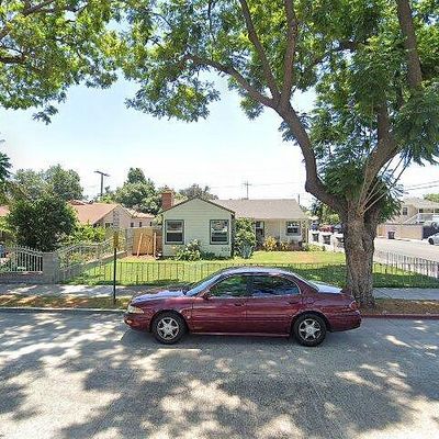 202 E Pomona St, Santa Ana, CA 92707