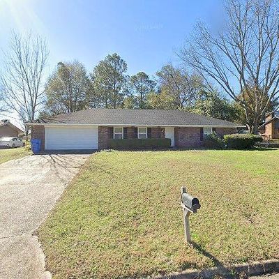 202 Heritage Blvd, Enterprise, AL 36330