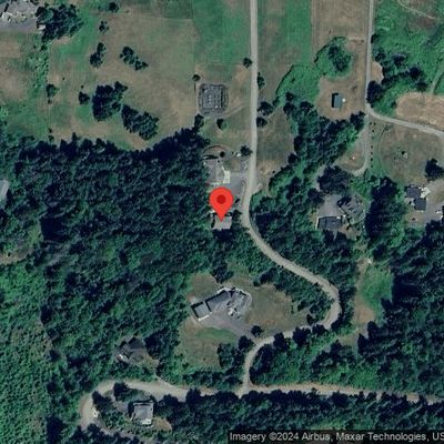 202 Louella Heights Dr, Sequim, WA 98382