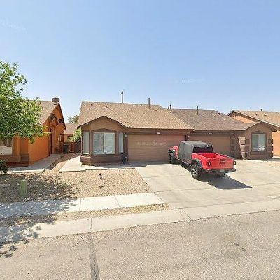 2020 E Calle Sierra Del Manantial, Tucson, AZ 85706