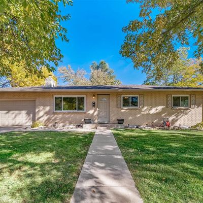 2022 Coors Dr, Golden, CO 80401