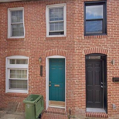 2023 Portugal St, Baltimore, MD 21231