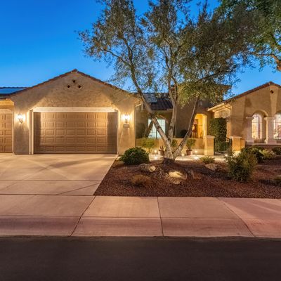 20240 N 263 Rd Dr, Buckeye, AZ 85396