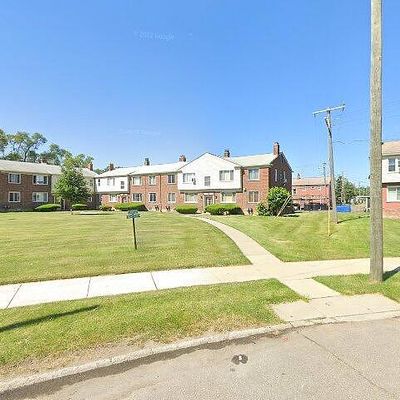 20258 Schaefer Hwy #23, Detroit, MI 48235