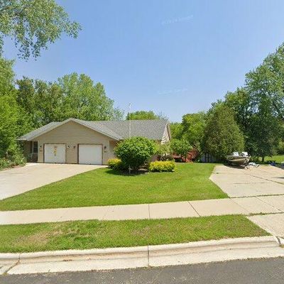 2027 Woodlawn Ave, West Bend, WI 53090