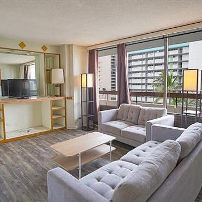 2029 Ala Wai Blvd #803, Honolulu, HI 96815