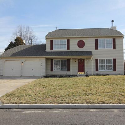 203 Abbey Ln, Swedesboro, NJ 08085