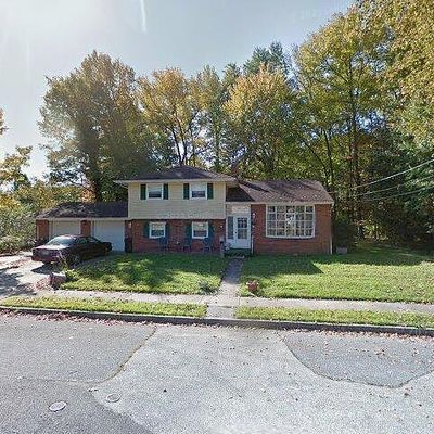 235 Emerson St, Woodbury, NJ 08096