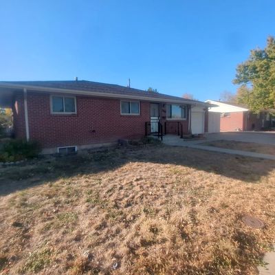 235 N 12 Th Ave, Brighton, CO 80601