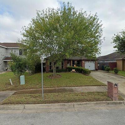 2356 Hamburg St, Brownsville, TX 78520