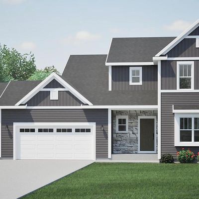 2364 Meadow Lane, Grafton, WI 53024