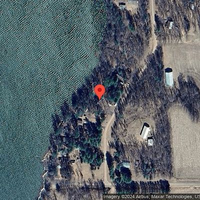 23639 Bashaw Trl, Shell Lake, WI 54871