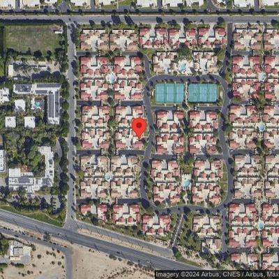 2367 Miramonte Cir W #F, Palm Springs, CA 92264