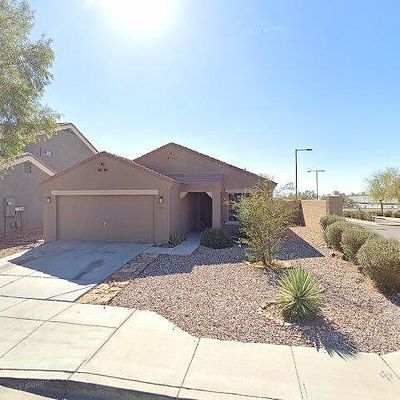 23689 W Huntington Dr, Buckeye, AZ 85326