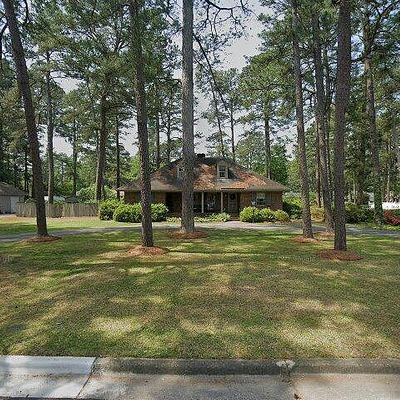 237 Clifton Rd, Rocky Mount, NC 27804