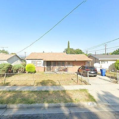 237 N 3 Rd St, La Puente, CA 91744