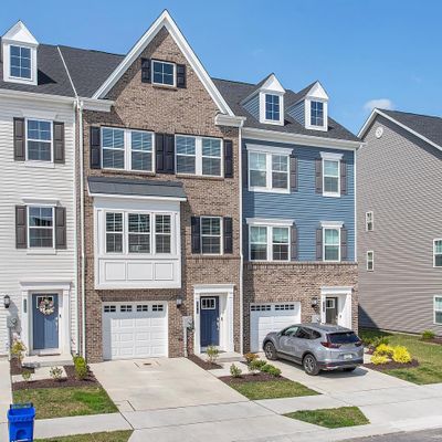 2370 Spruce Knob Ter, Frederick, MD 21702