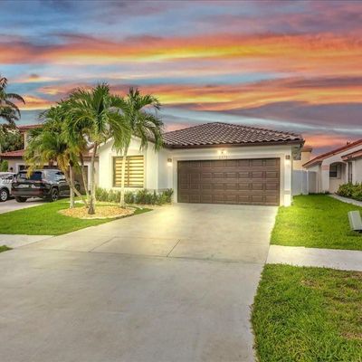 2373 Sw 177 Th Ter, Miramar, FL 33029