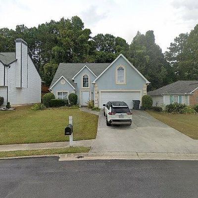 2375 Golden Valley Dr, Lawrenceville, GA 30043