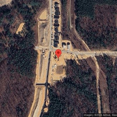 2379 Field Poppy Dr Lot 206, Apex, NC 27502