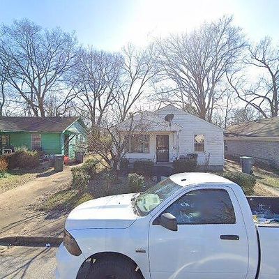 2379 Shasta Ave, Memphis, TN 38108