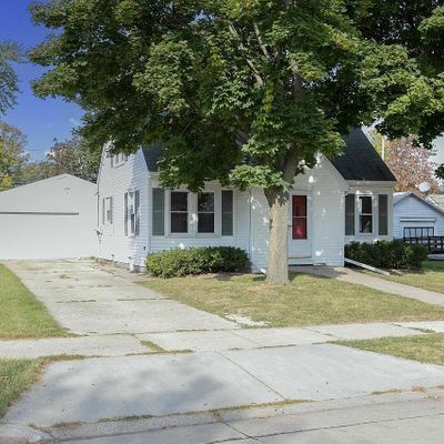 238 S Willow Street, Kimberly, WI 54956