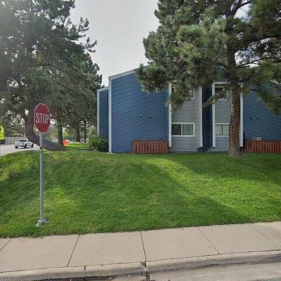 2380 E Geddes Ave #D, Centennial, CO 80122